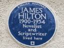Hilton, James (id=1825)